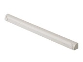 Козырек наружный ASAM, белый, AEA731